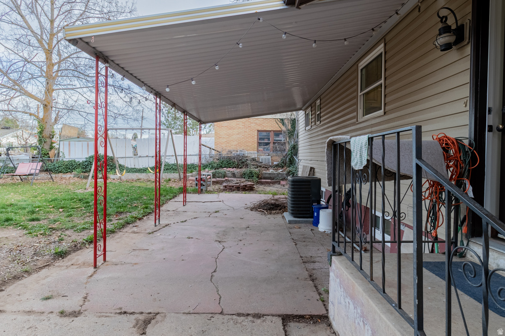 5230 S RIDGELINE DR Washington Terrace, UT 84405