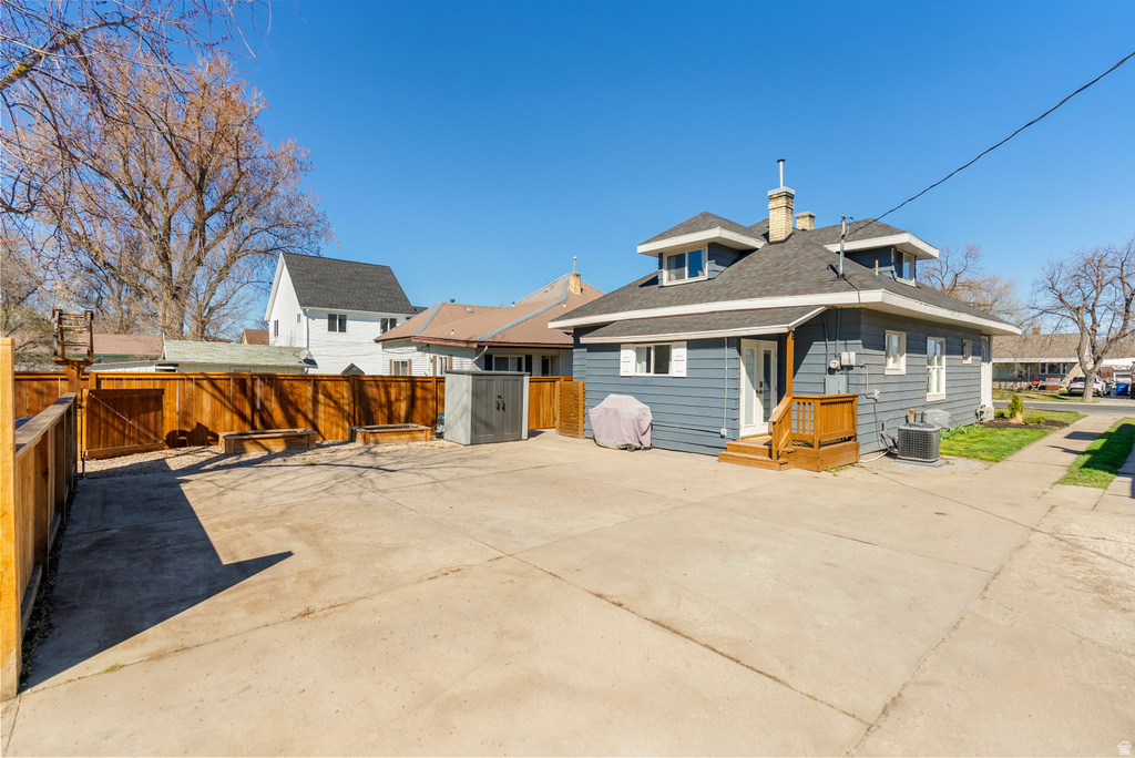50 W 400 S Logan, UT 84321