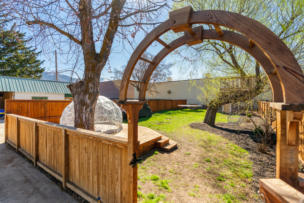 50 W 400 S Logan, UT 84321