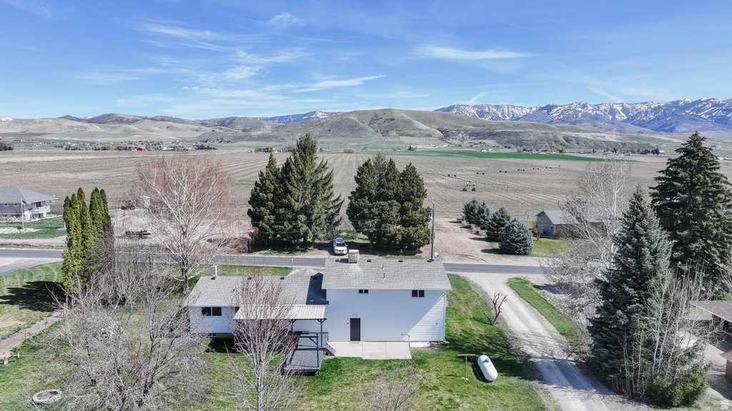 1128 S 1600 E Preston, ID 83263