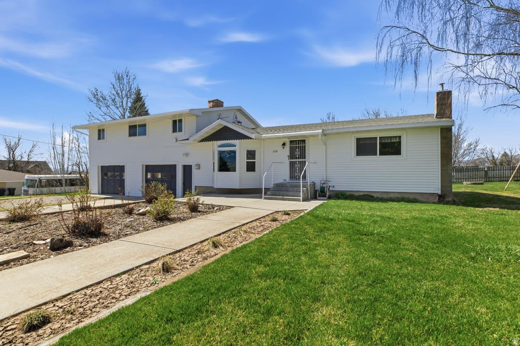 1128 S 1600 E Preston, ID 83263