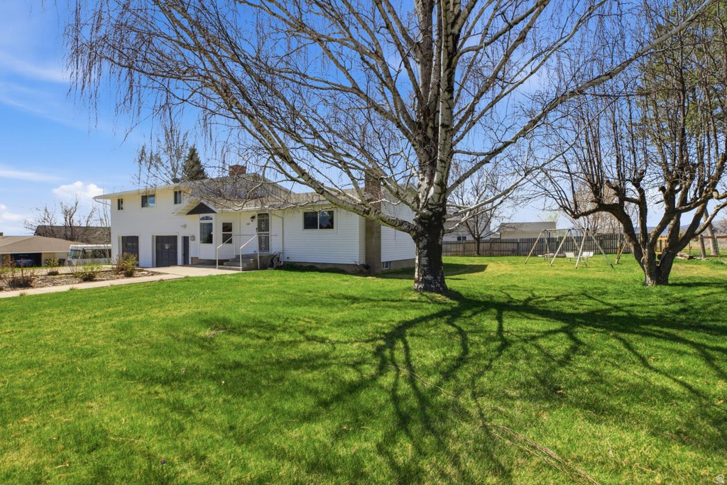 1128 S 1600 E Preston, ID 83263