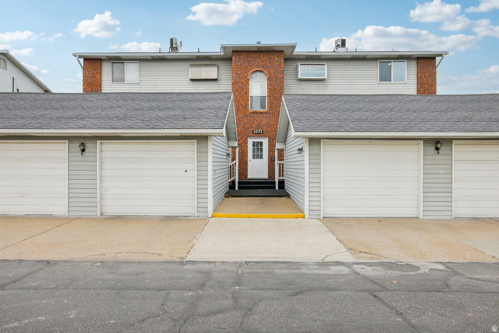 5273 S 2800 W #2A Roy, UT 84067