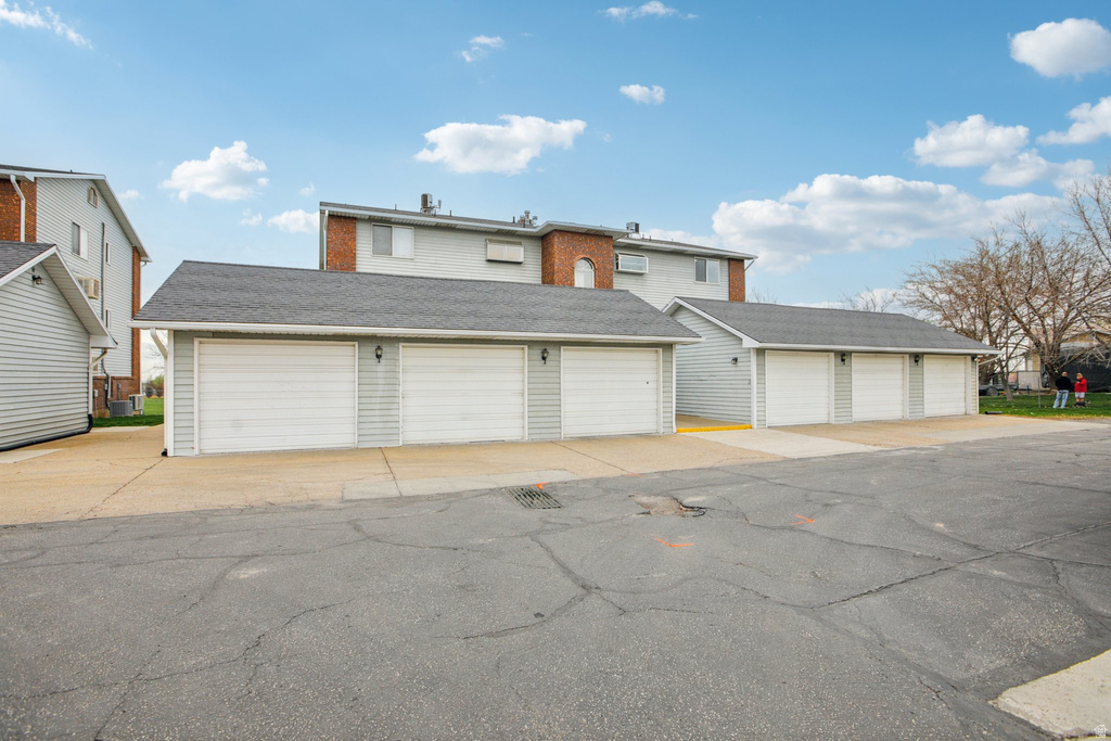 5273 S 2800 W #2A Roy, UT 84067