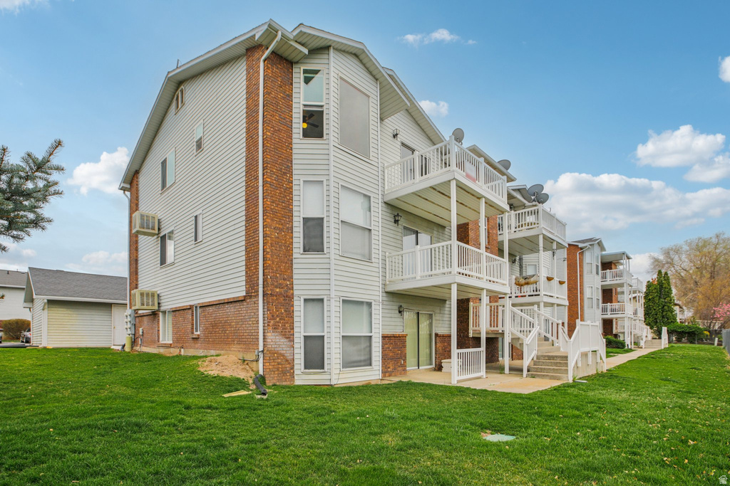 5273 S 2800 W #2A Roy, UT 84067