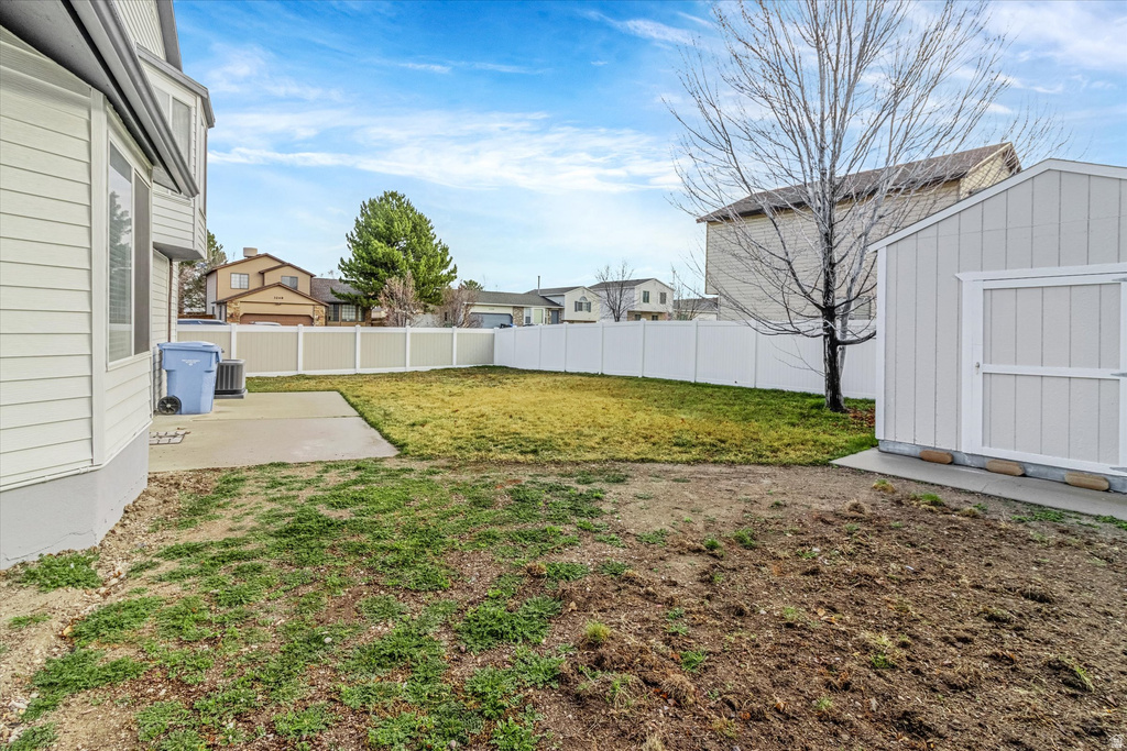 5819 S 3275 W Taylorsville, UT 84118