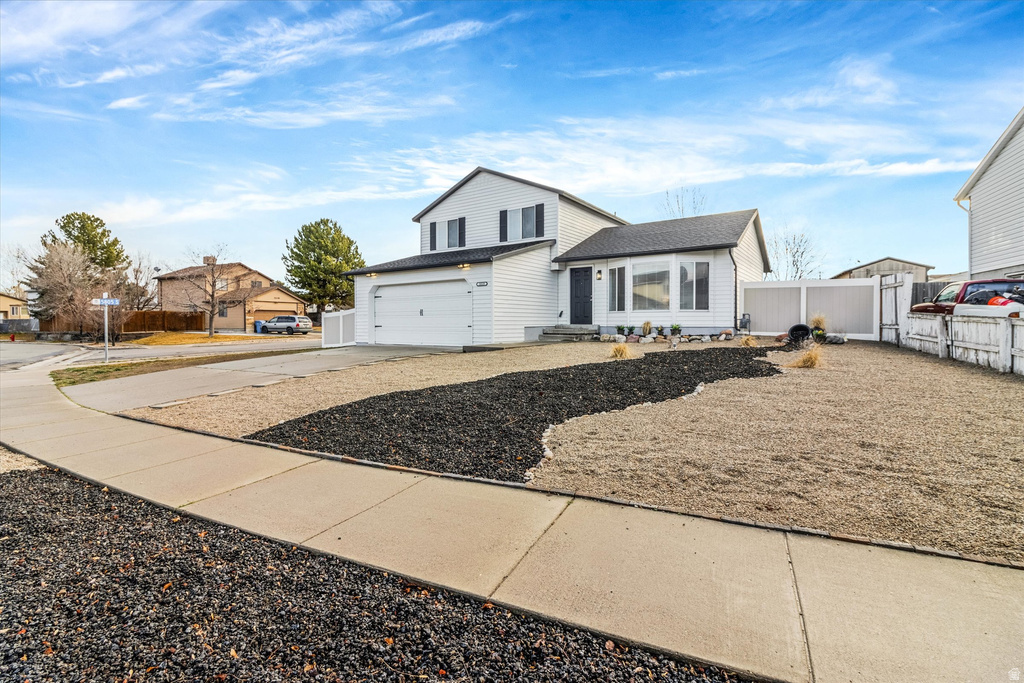 5819 S 3275 W Taylorsville, UT 84118