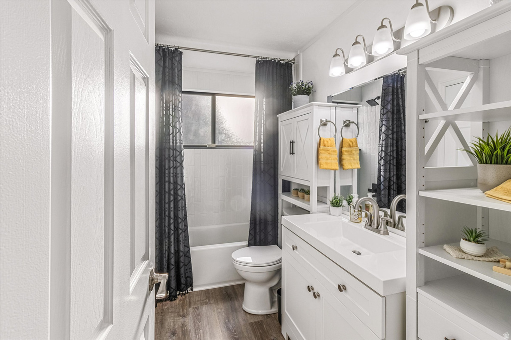 5819 S 3275 W Taylorsville, UT 84118