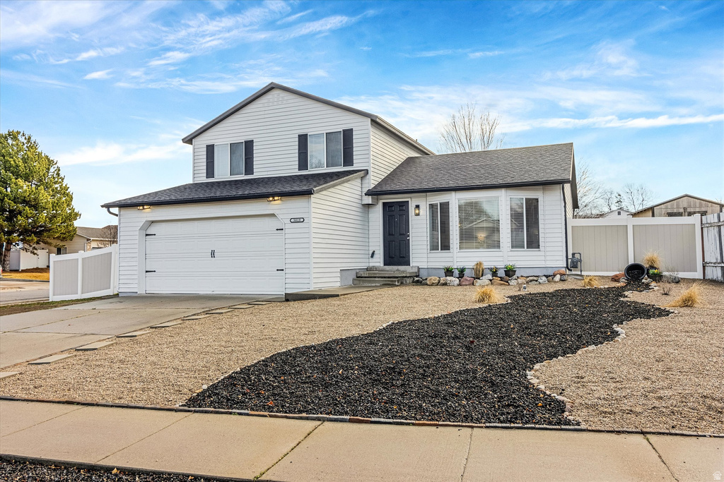 5819 S 3275 W Taylorsville, UT 84118