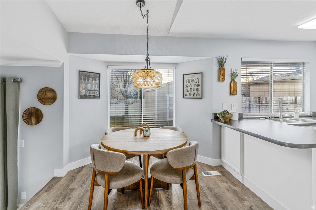 5819 S 3275 W Taylorsville, UT 84118