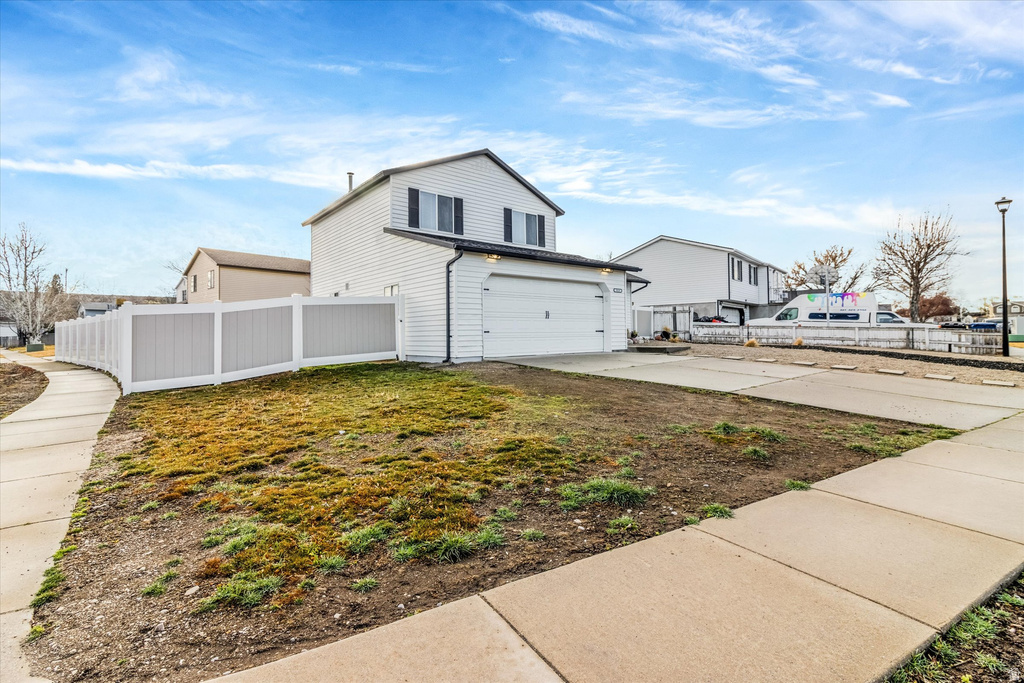 5819 S 3275 W Taylorsville, UT 84118