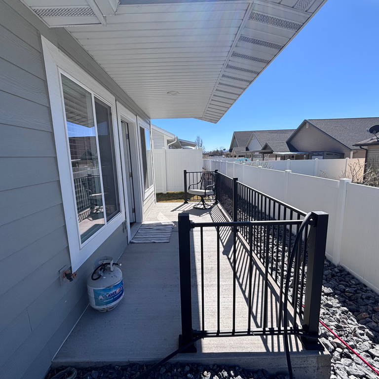 1555 N 280 #101 Logan, UT 84341