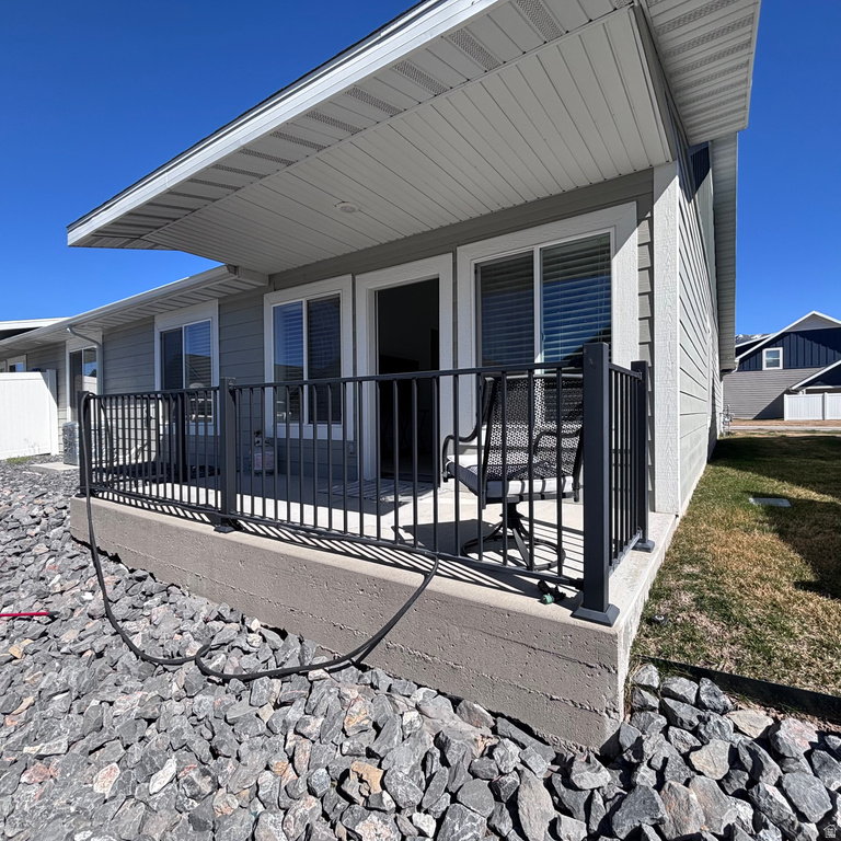 1555 N 280 #101 Logan, UT 84341
