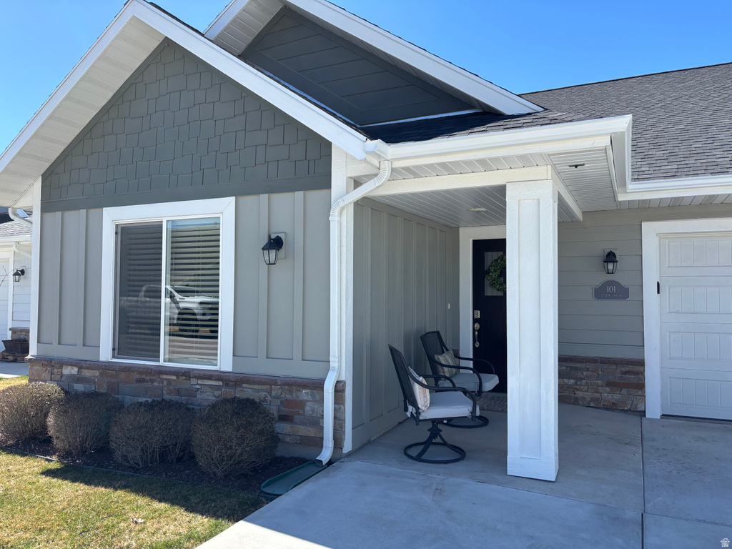 1555 N 280 #101 Logan, UT 84341