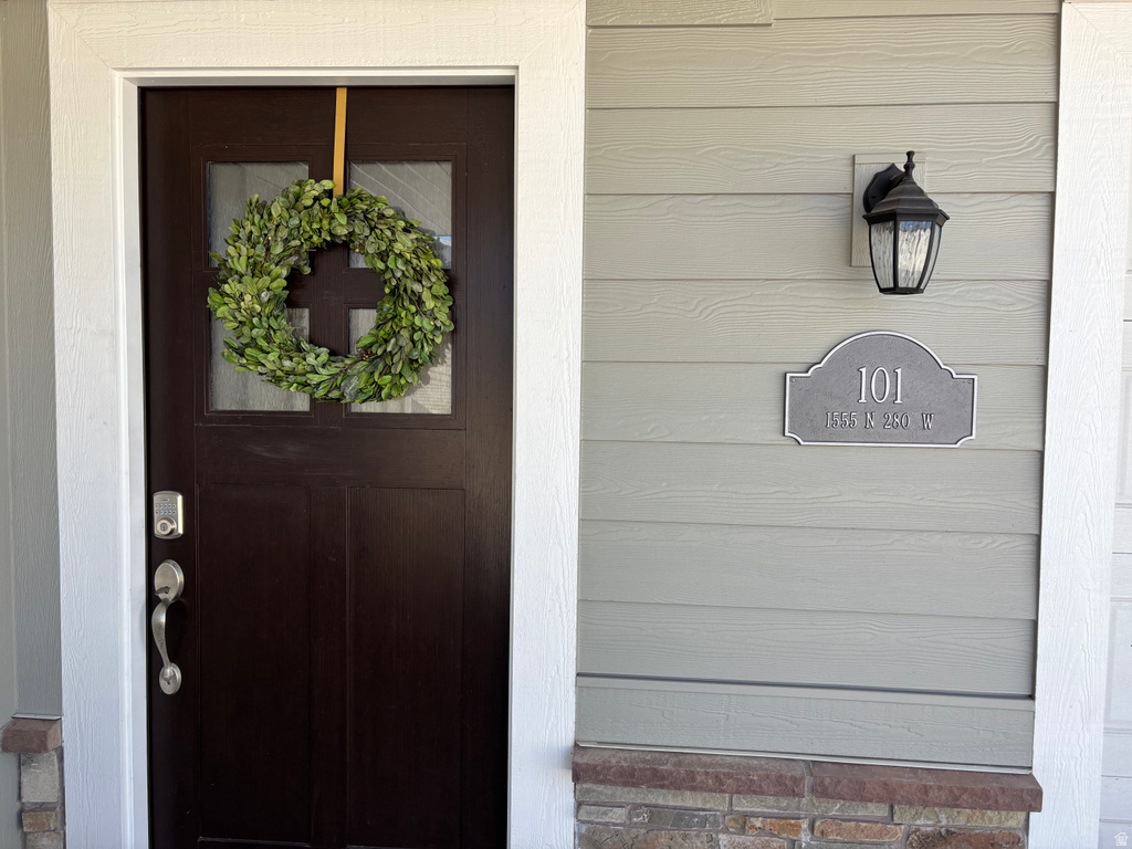 1555 N 280 #101 Logan, UT 84341