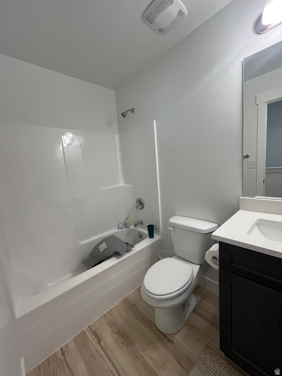 2396 E BOXWOOD LN Eagle Mountain, UT 84005