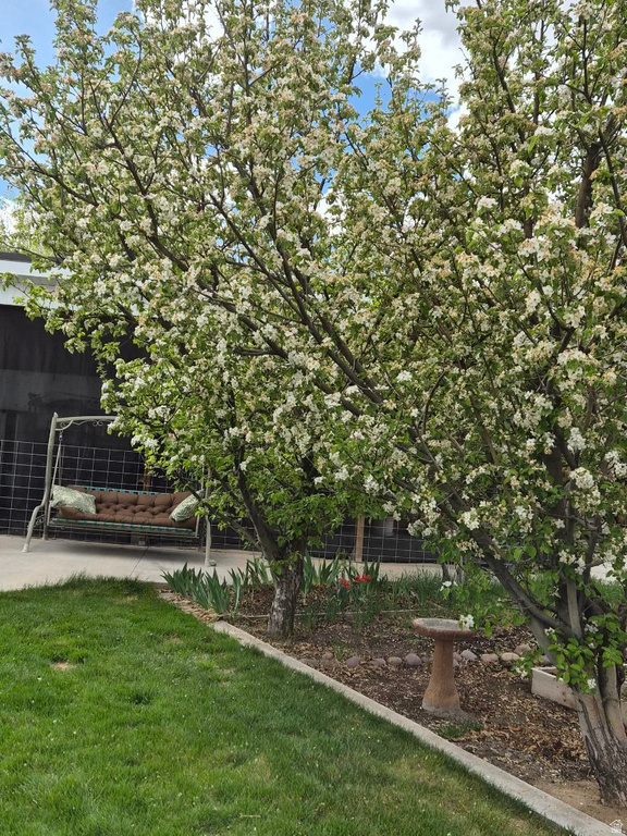 1697 W 2450 N Vernal, UT 84078