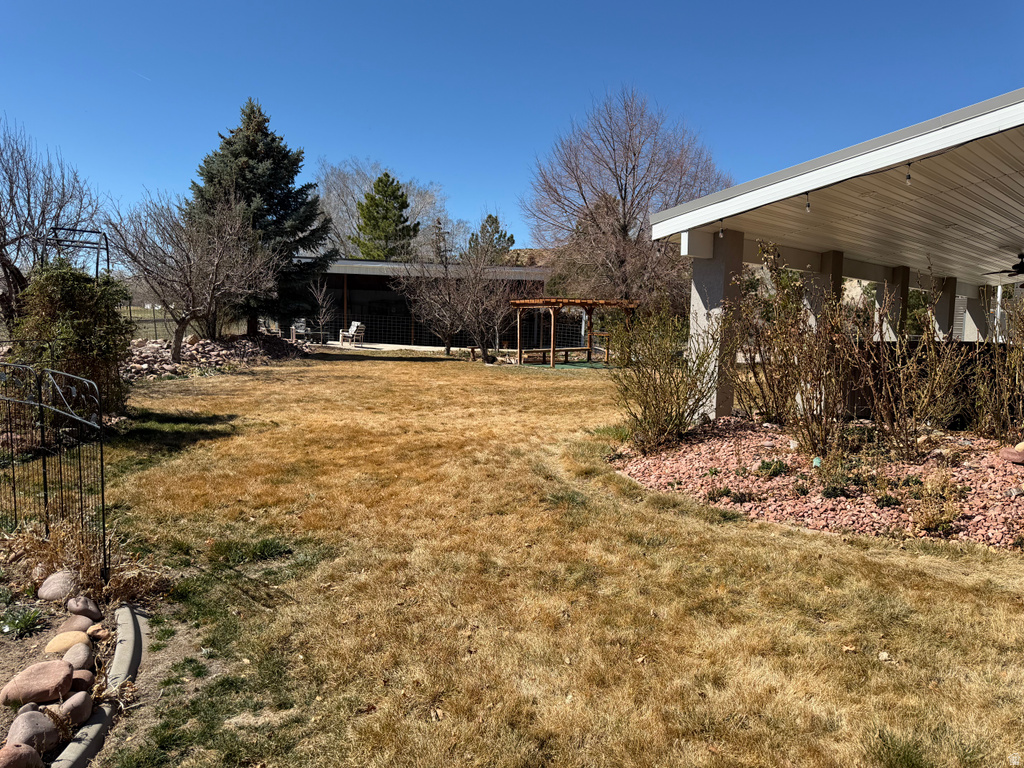 1697 W 2450 N Vernal, UT 84078