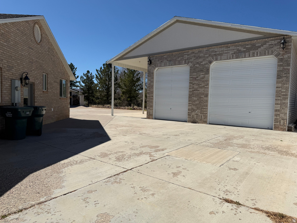 1697 W 2450 N Vernal, UT 84078