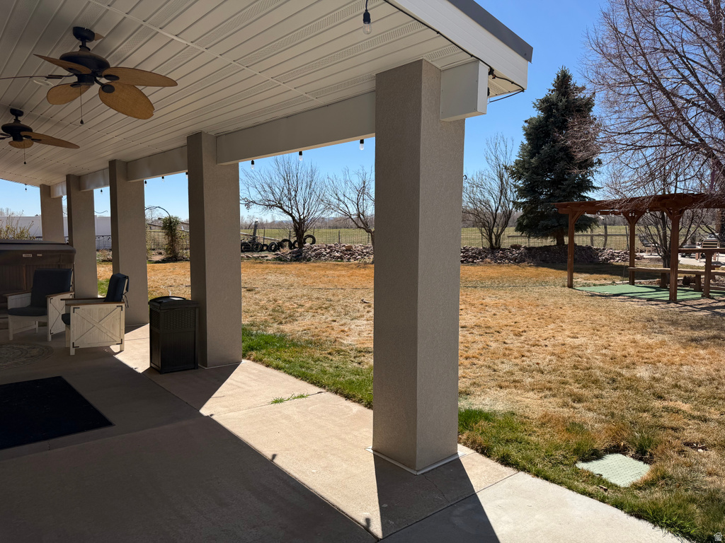 1697 W 2450 N Vernal, UT 84078