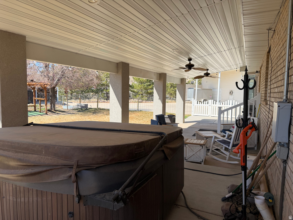 1697 W 2450 N Vernal, UT 84078