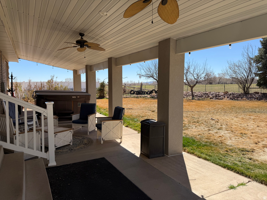 1697 W 2450 N Vernal, UT 84078