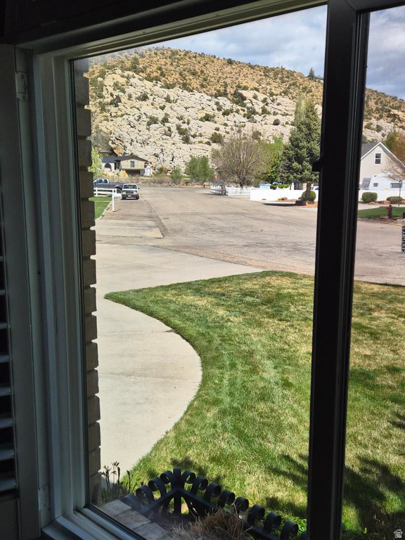 1697 W 2450 N Vernal, UT 84078