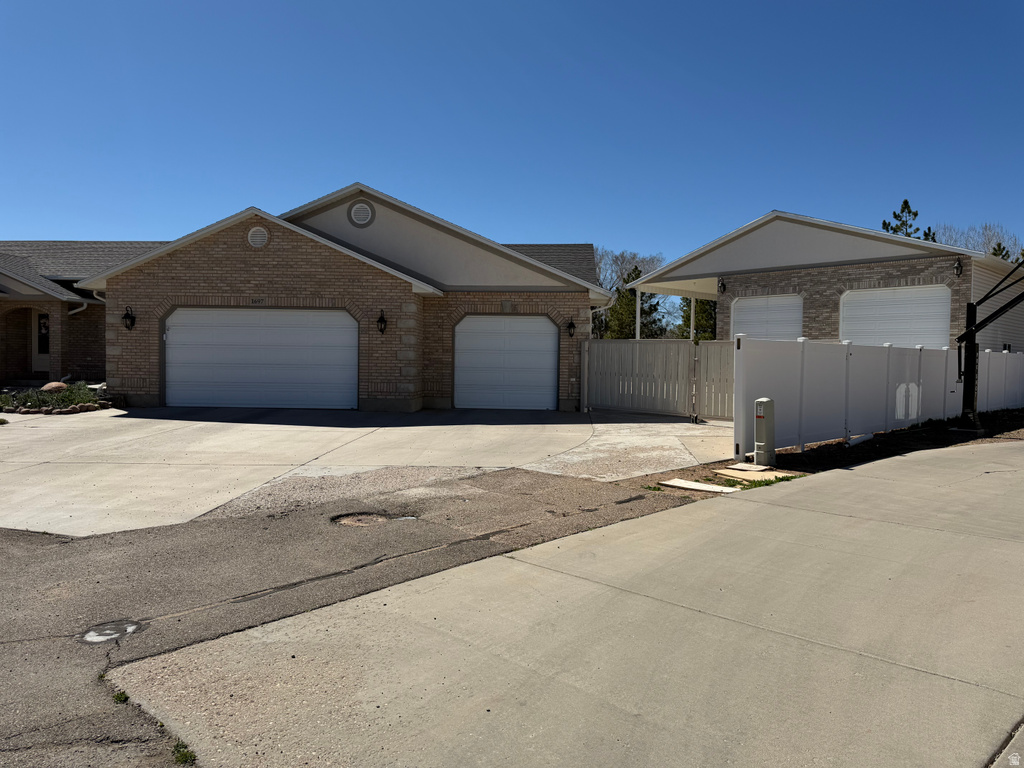 1697 W 2450 N Vernal, UT 84078