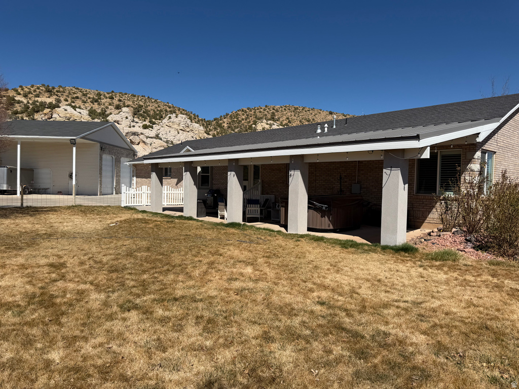 1697 W 2450 N Vernal, UT 84078