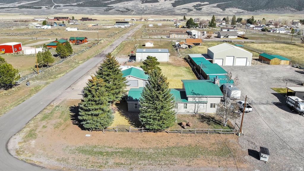 290 N 300 W Koosharem, UT 84744