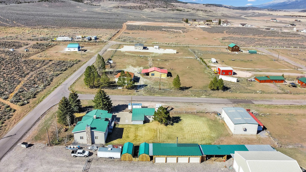 290 N 300 W Koosharem, UT 84744