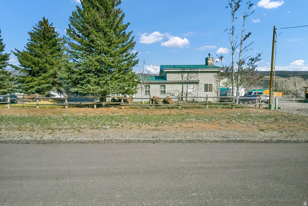 290 N 300 W Koosharem, UT 84744