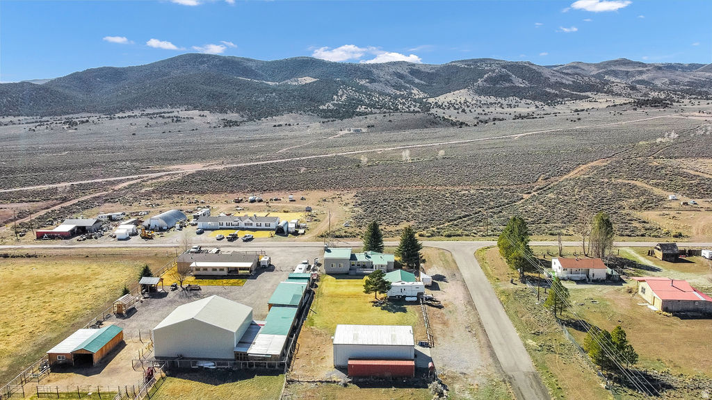 290 N 300 W Koosharem, UT 84744