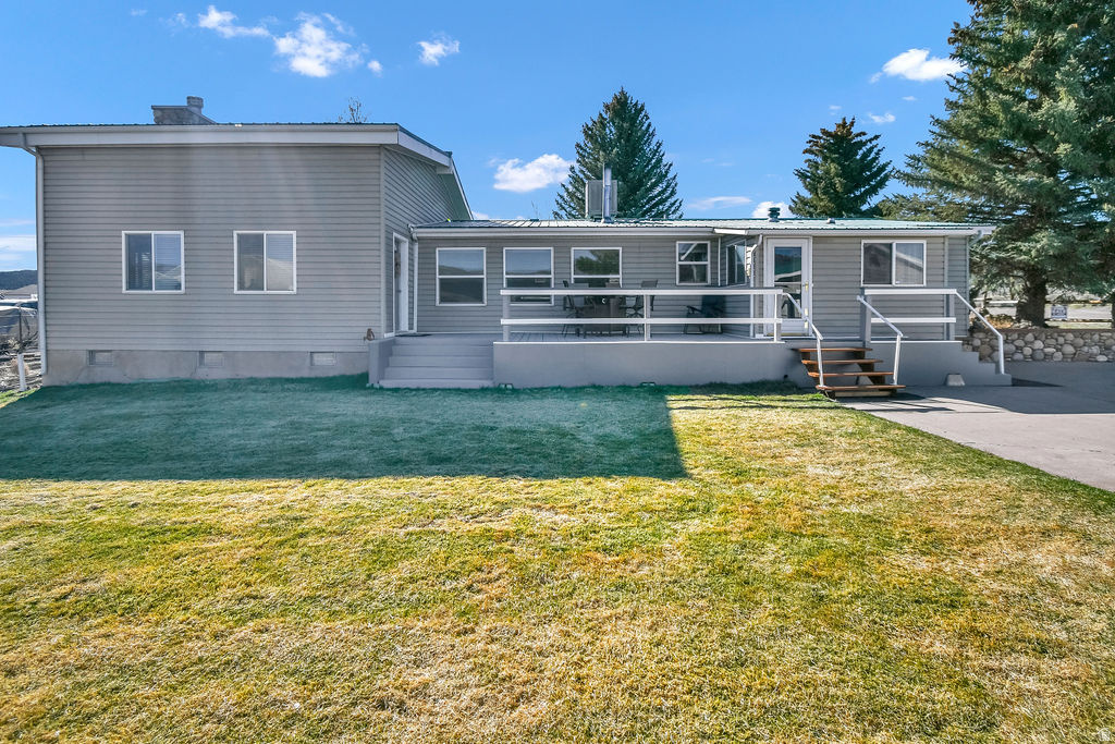 290 N 300 W Koosharem, UT 84744