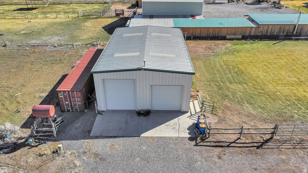 290 N 300 W Koosharem, UT 84744