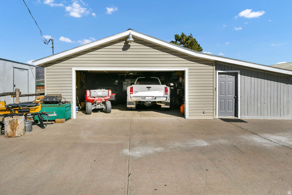 290 N 300 W Koosharem, UT 84744