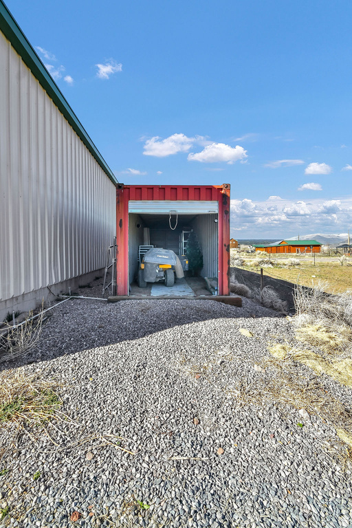 290 N 300 W Koosharem, UT 84744