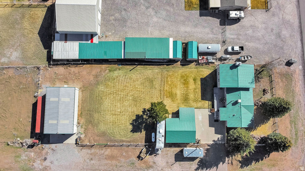 290 N 300 W Koosharem, UT 84744