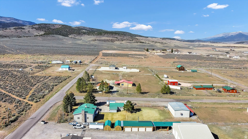 290 N 300 W Koosharem, UT 84744