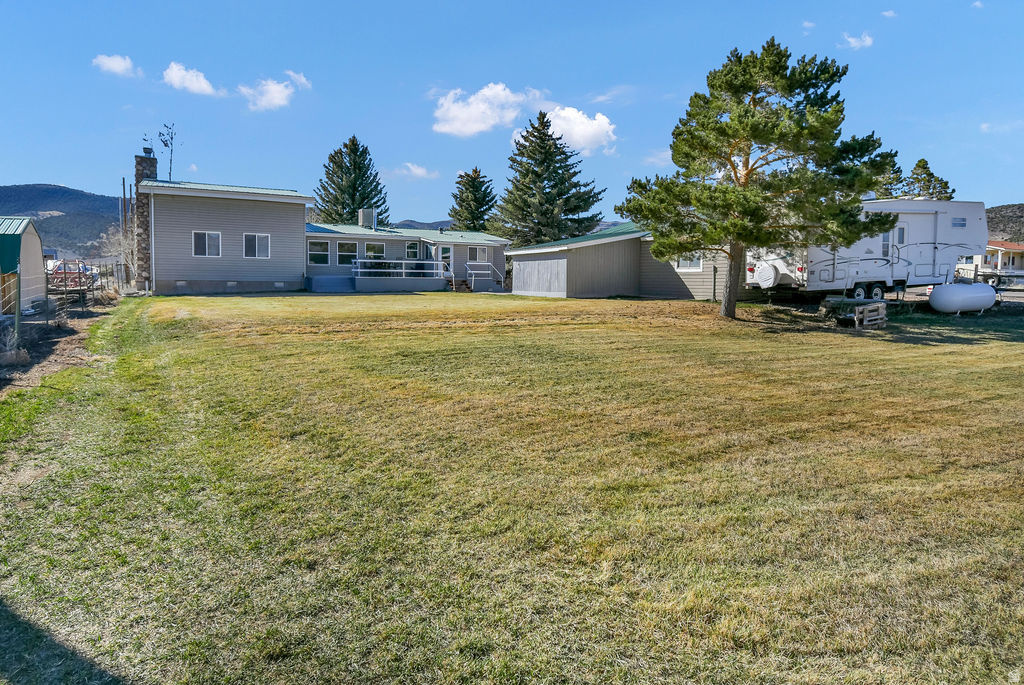 290 N 300 W Koosharem, UT 84744