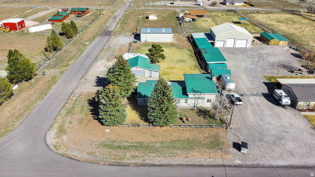 290 N 300 W Koosharem, UT 84744