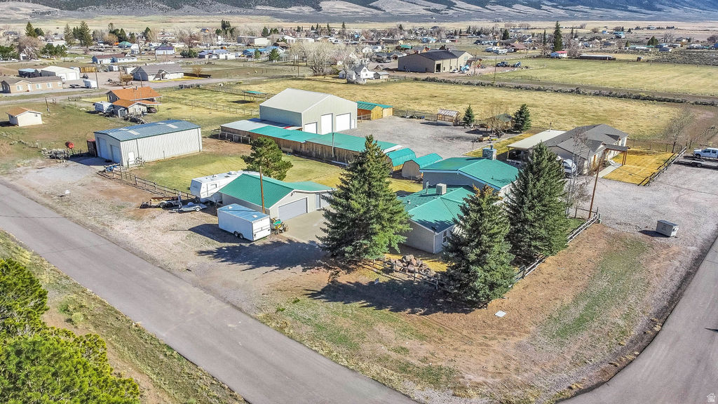 290 N 300 W Koosharem, UT 84744