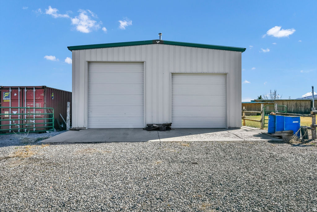 290 N 300 W Koosharem, UT 84744