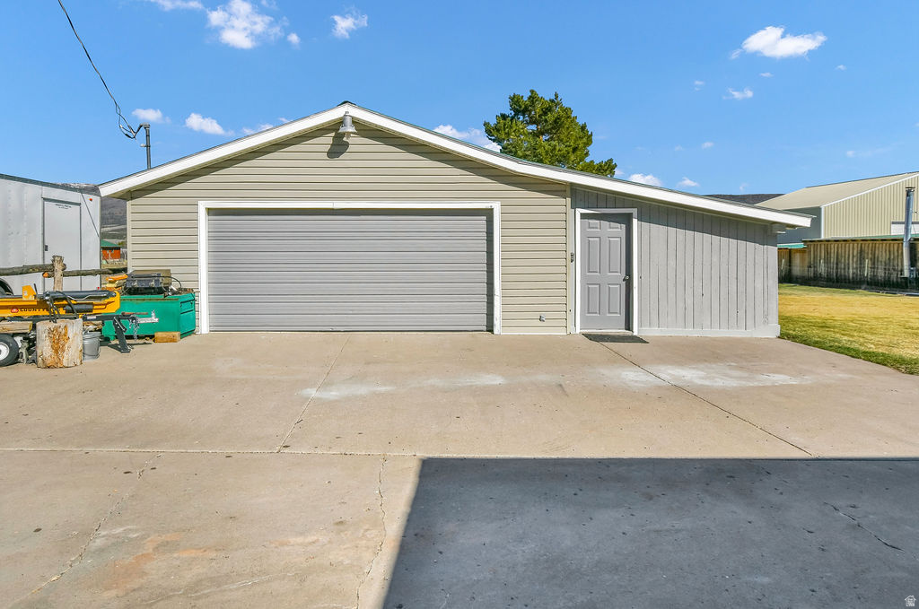 290 N 300 W Koosharem, UT 84744