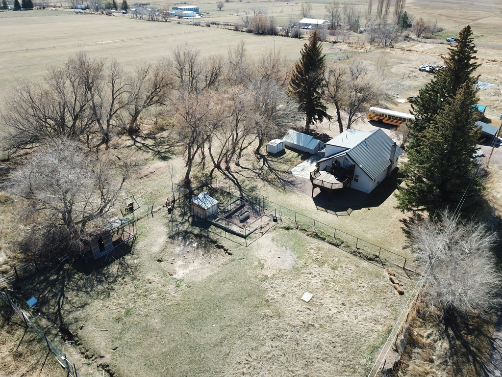 3128 N 14825 W Altamont, UT 84001