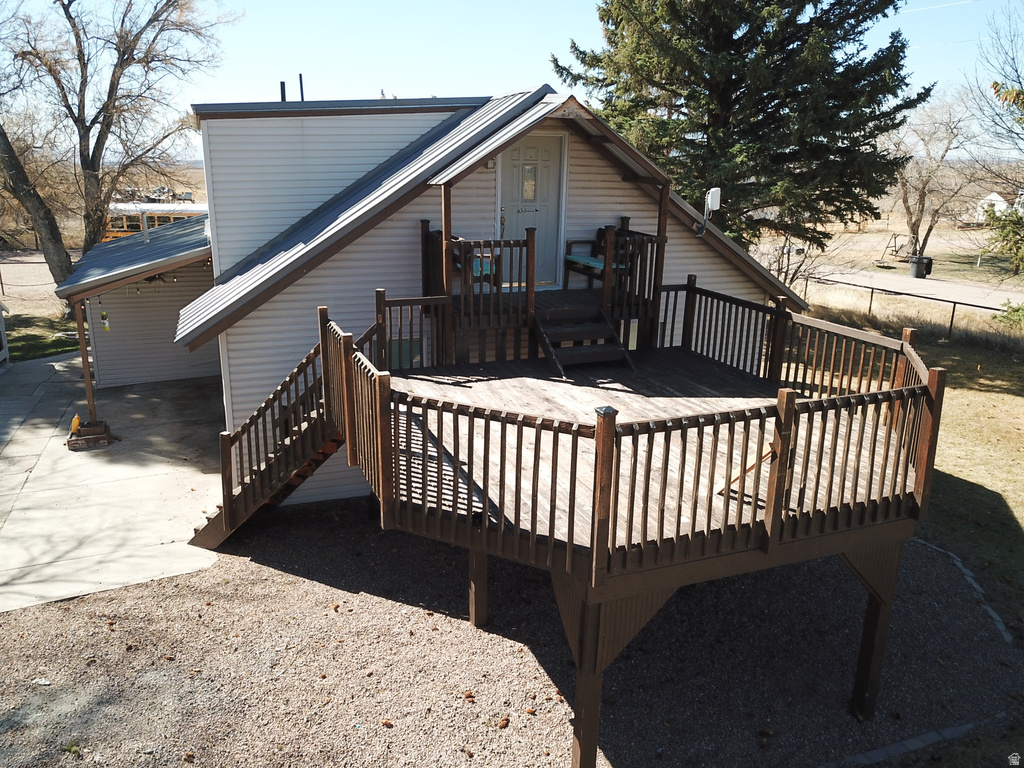 3128 N 14825 W Altamont, UT 84001