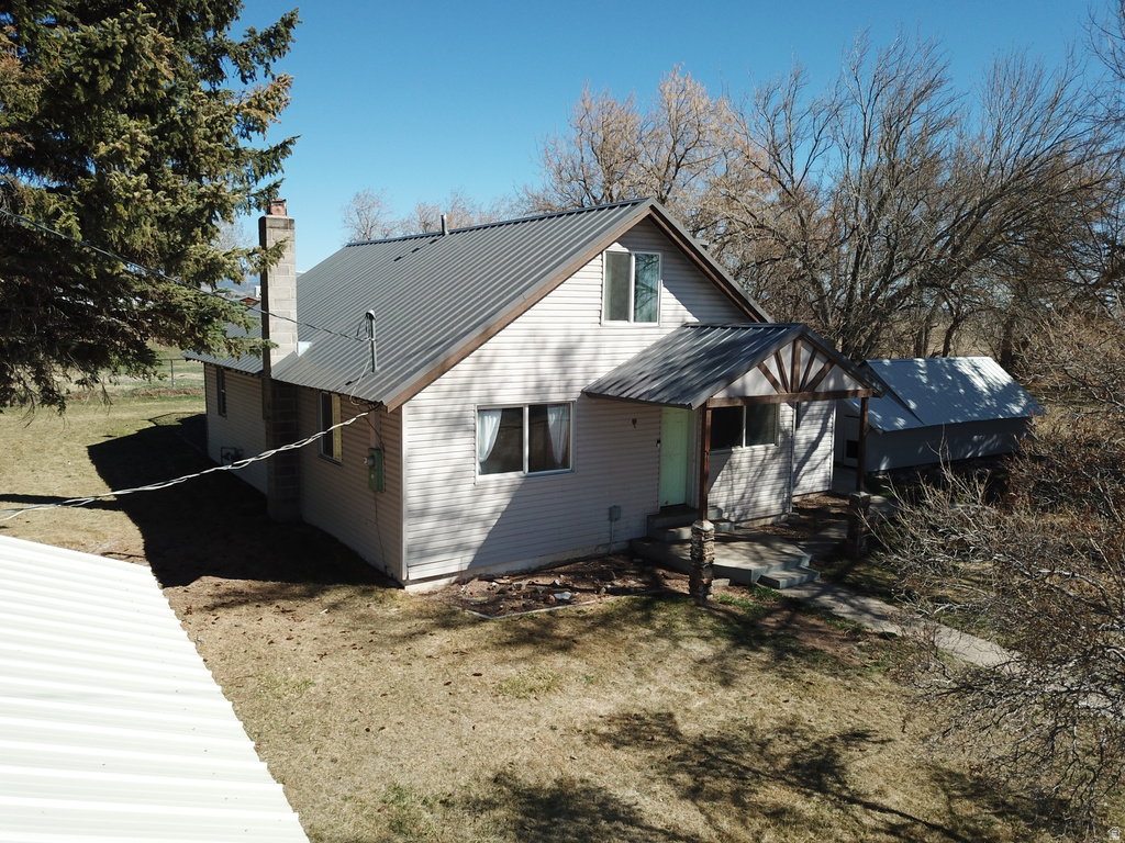 3128 N 14825 W Altamont, UT 84001