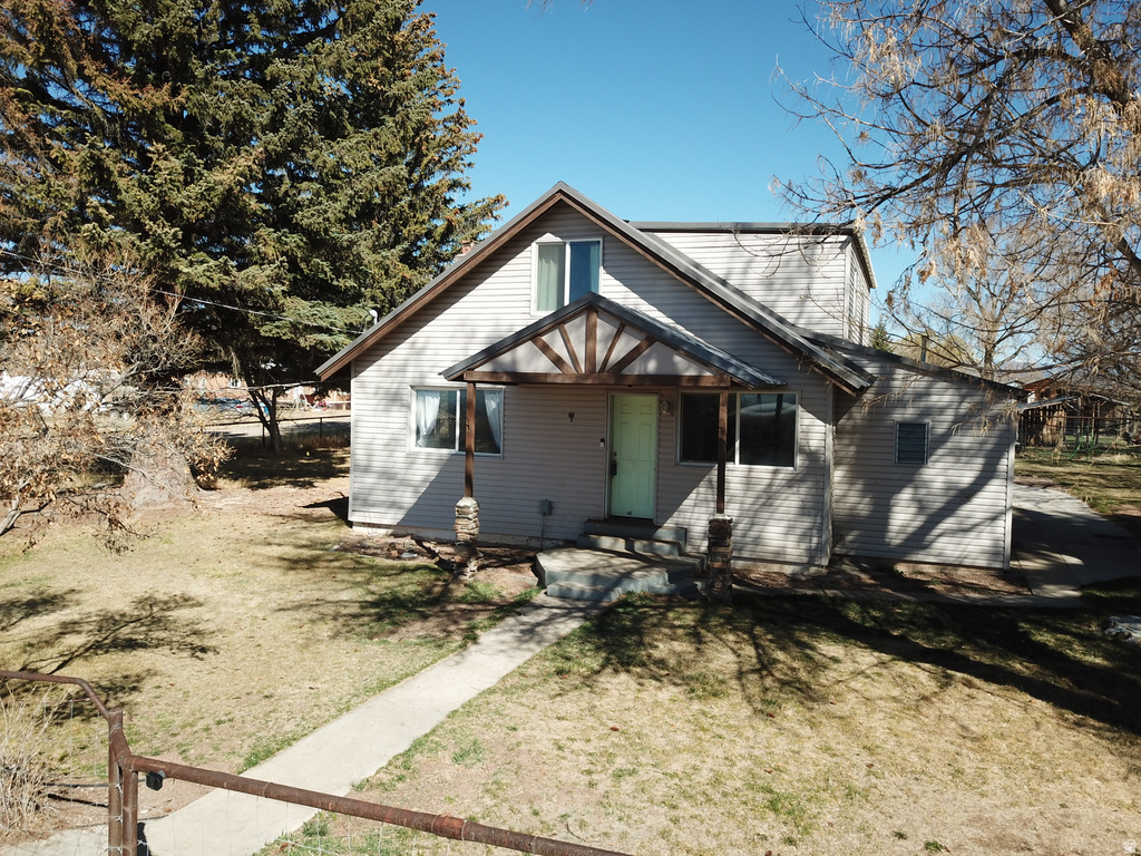 3128 N 14825 W Altamont, UT 84001