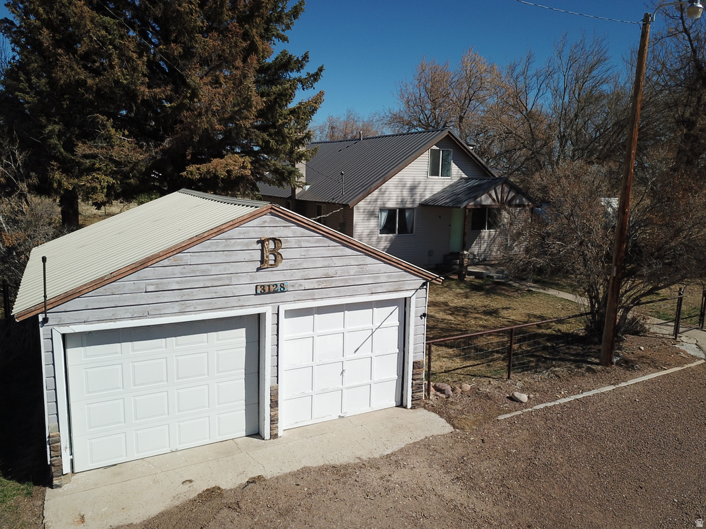 3128 N 14825 W Altamont, UT 84001