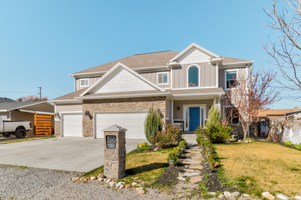 12930 S 1785 W Riverton, UT 84065